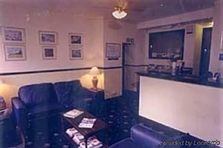 Four Stars Hotel Лондон Екстер'єр фото