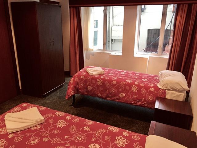 Four Stars Hotel Лондон Екстер'єр фото